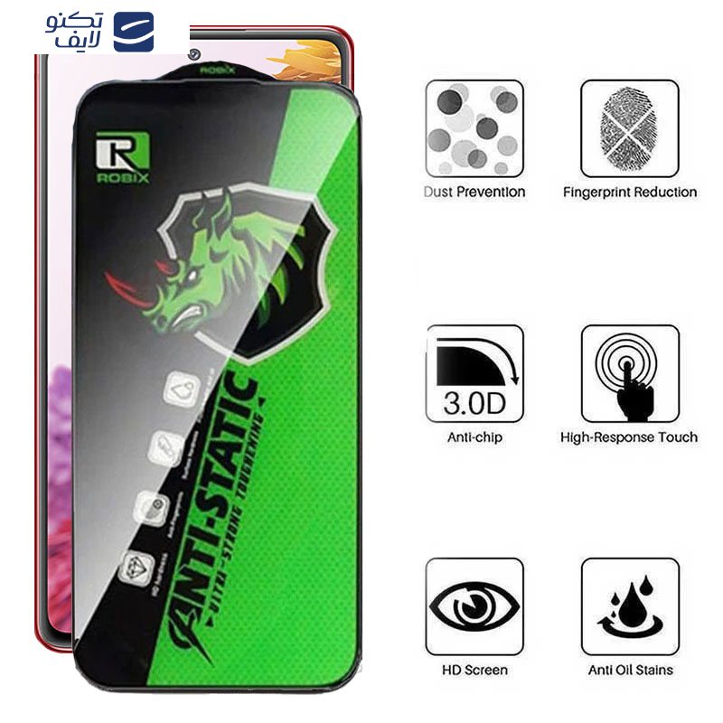 gallery-محافظ صفحه نمایش گوشی سامسونگ Galaxy S20 FE 5G - 4G - M31s 4G اپیکوی مدل Rhino Robix copy.png
