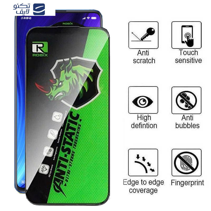 gallery-محافظ صفحه نمایش گوشی شیائومی Redmi K20 - K20 Pro اپیکوی مدل Rhino Robix copy.png