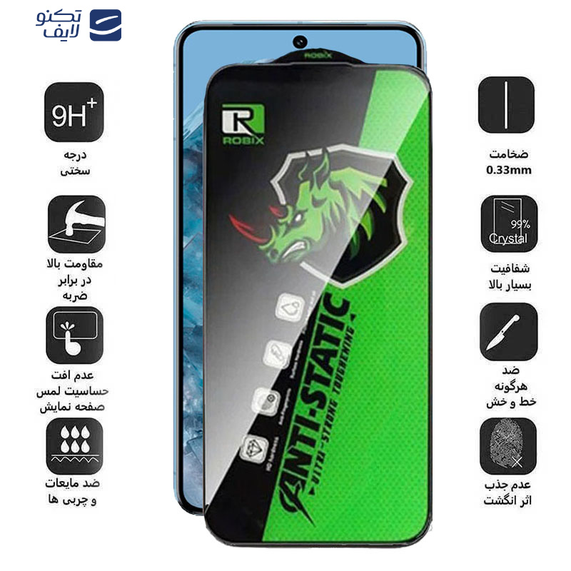 gallery-محافظ صفحه نمایش گوشی گوگل Pixel 8 Pro - Pixel 7 Pro اپیکوی مدل Rhino Robix copy.png