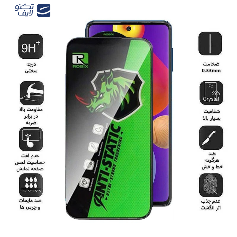 gallery-محافظ صفحه نمایش گوشی سامسونگ Galaxy A73 5G - A72 4G - 5G - M54 - M53 5G - M52 - M51 - A71 - A81 - A91 - M62 - F62 - S10 Lite - Note 10 Lite اپیکوی مدل Rhino Robix copy.png
