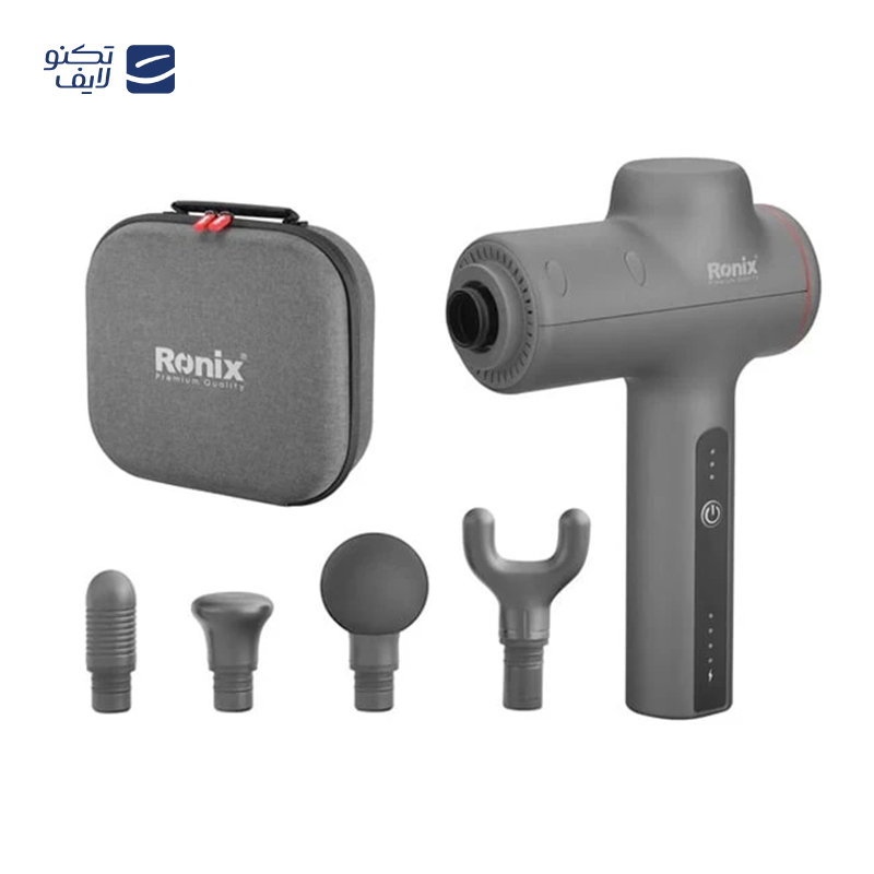 ماساژور برقی رونیکس مدل 8851