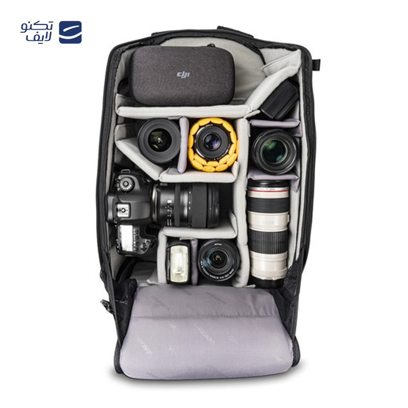 gallery-کوله پشتی دوربین ونگارد مدل VEO Range T48 BG copy.png