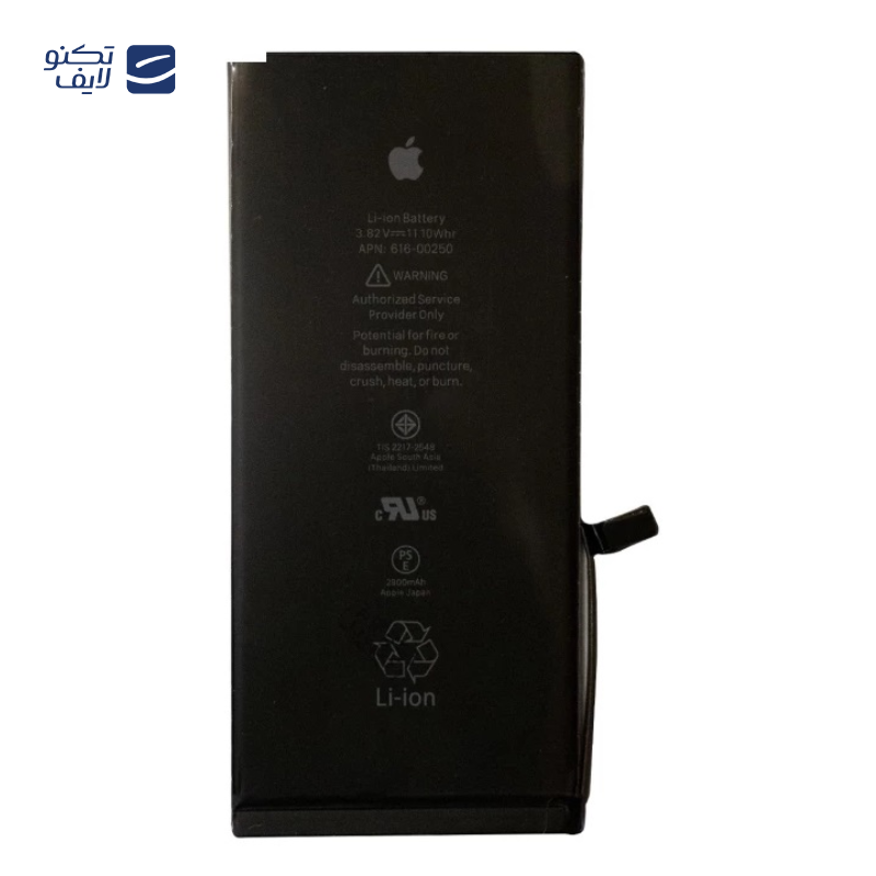 gallery-باتری گوشی اپل iPhone 5SE نکسل copy.png