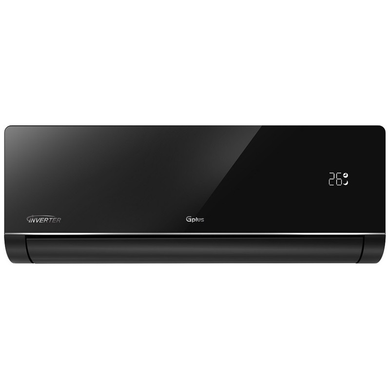 کولر گازی جی پلاس مدل GAC-TV18PL1