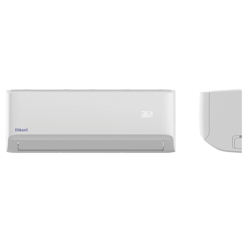 کولر گازی ابکازو مدل RHM-30KSC