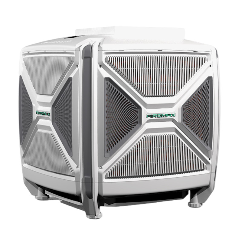 کولر آبی ایرومکس مدل بالا زن (AM45)