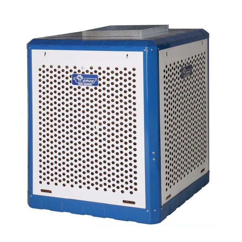 کولر آبی ایران شرق مدل 6000 کد IS60A کولر آبی ایران شرق مدل 6000 کد IS60A