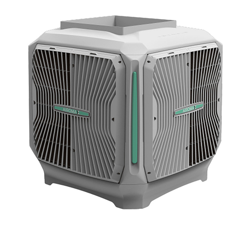 کولر آبی ایرومکس مدل بالازن (AM65)