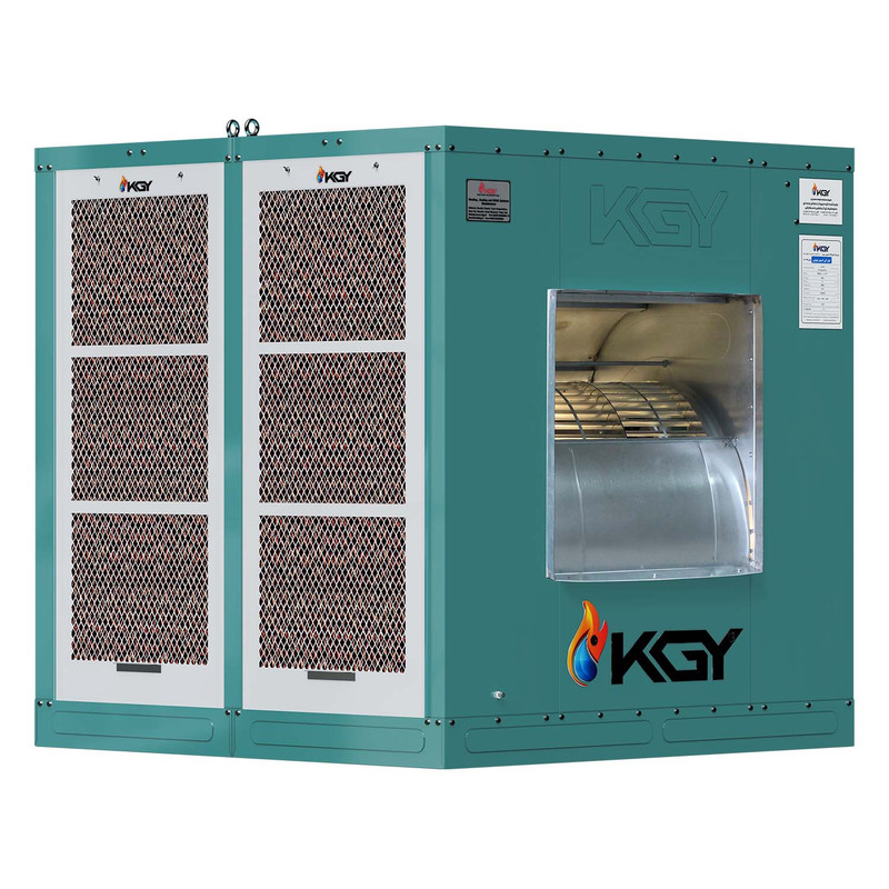 کولر آبی کولاک گستر یزد مدل 007 کولر آبی کولاک گستر یزد مدل 007