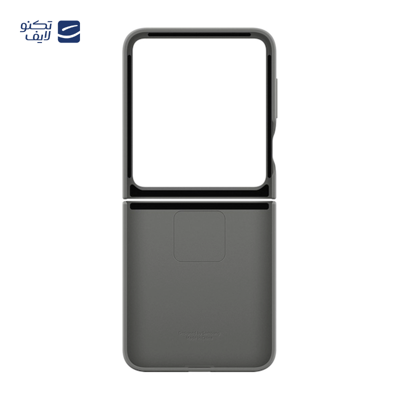 gallery-کاور گوشی Galaxy Z Flip6 سامسونگ مدل Silicone Case copy.png