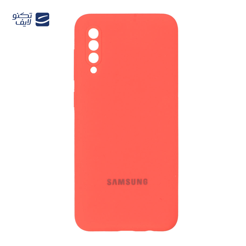 gallery-کاور گوشی سامسونگ Galaxy A56 مستر کوالیتی مدل Silicone Cover copy.png