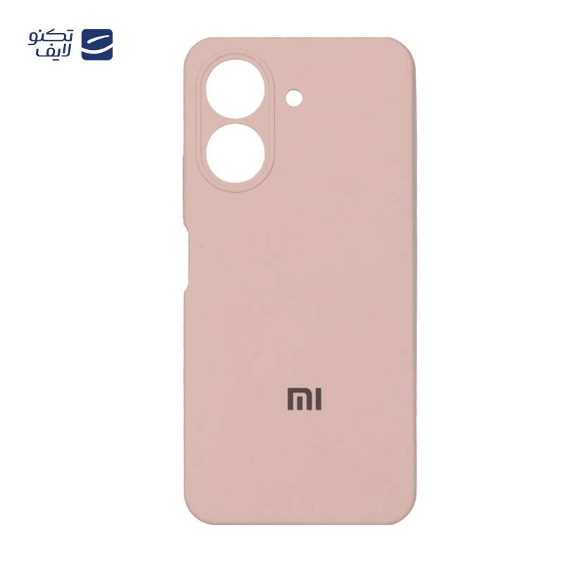gallery-کاور گوشی شیائومی Redmi 13C مدل سیلیکونی پاک کنی copy.png