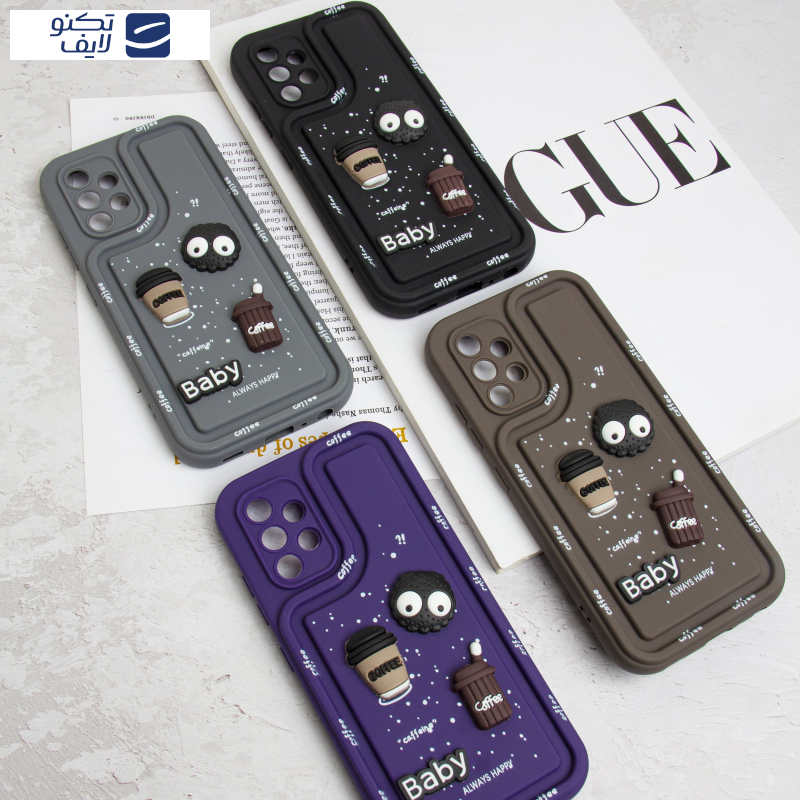 gallery-کاور گوشی سامسونگ Galaxy A15 4G - A15 5G سانیوان مدل فانتزی طرح هپل copy.png