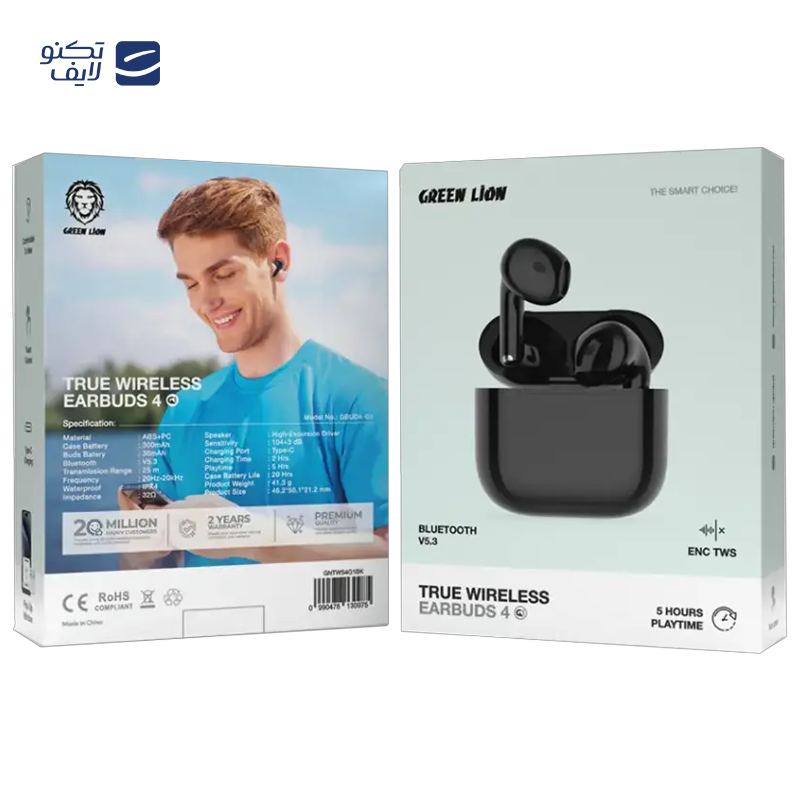 gallery-هندزفری بلوتوثی گرین لاین مدل Green Buds 3 copy.png