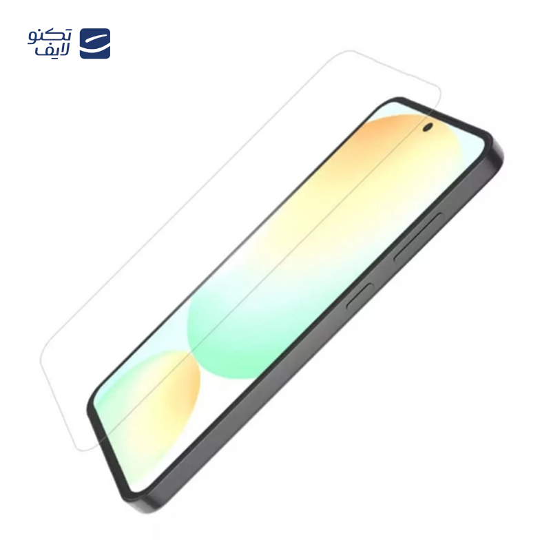 gallery-محافظ صفحه نمایش گوشی سامسونگ Galaxy A26 اولترا مدل بدون حاشیه Transparent copy.png