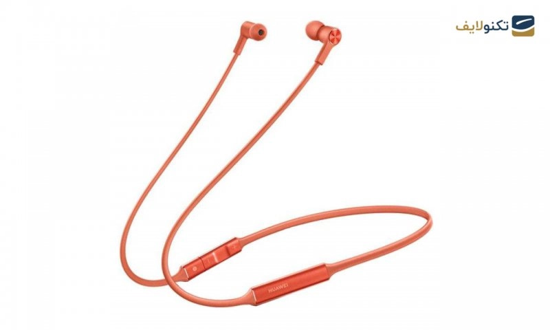 هدفون بی سیم هوآوی مدل FreeLace