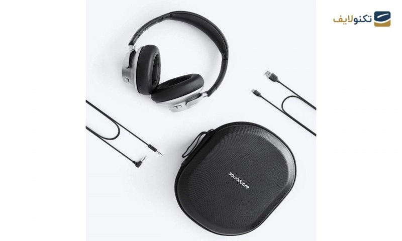 هدفون بلوتوث انکر Anker A3021 Soundcore Wireless Headset