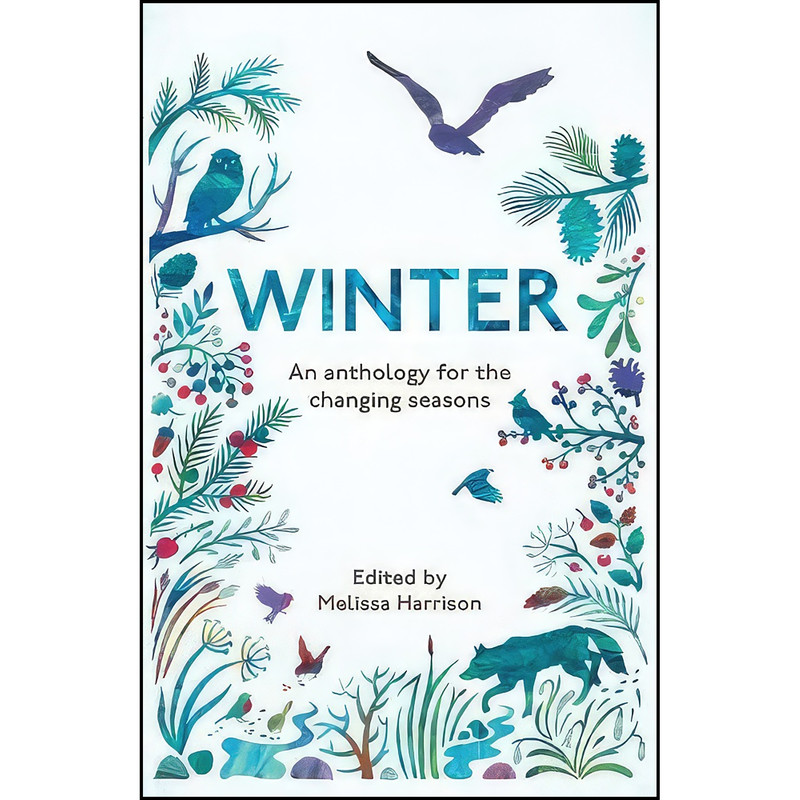 کتاب Winter اثر جمعي از نويسندگان انتشارات Elliott & Thompson Limited