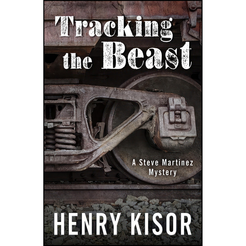 کتاب Tracking the Beast اثر Henry Kisor انتشارات Five Star Publishing