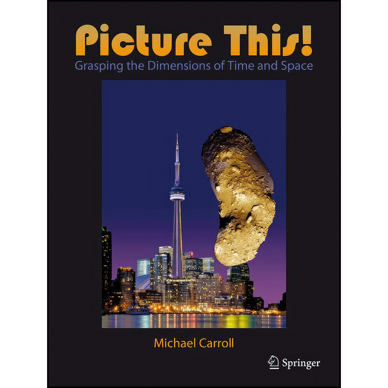 کتاب Picture This! اثر Michael Carroll انتشارات Springer