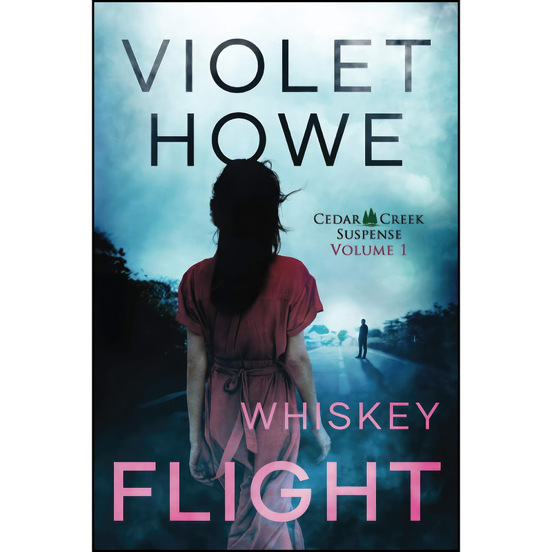 کتاب Whiskey Flight اثر Violet Howe انتشارات تازه ها