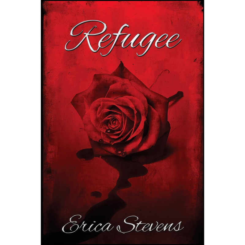 کتاب Refugee اثر Erica Stevens انتشارات تازه ها کتاب Refugee اثر Erica Stevens انتشارات تازه ها