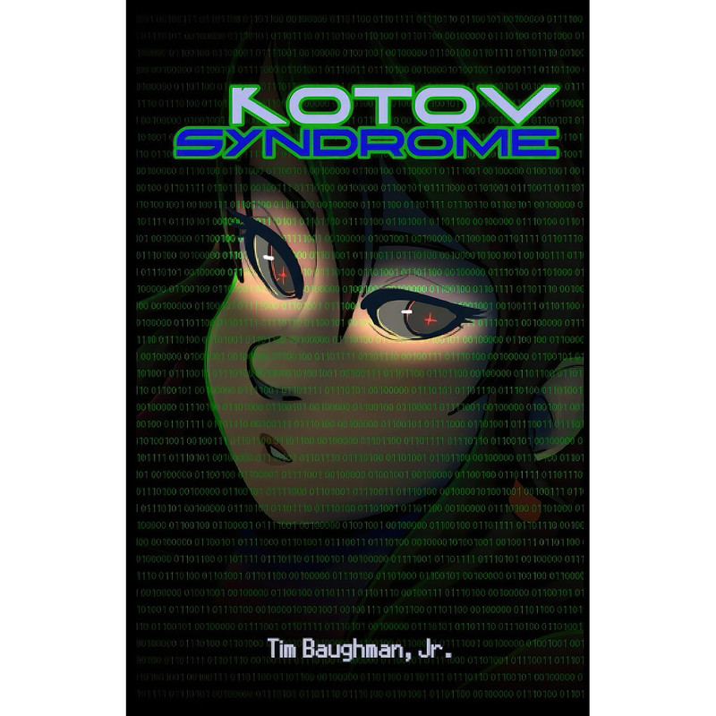 کتاب Kotov Syndrome اثر Tim Baughman Jr انتشارات تازه ها