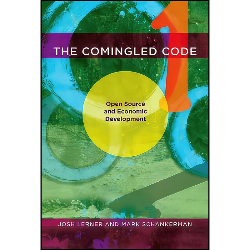 کتاب The Comingled Code اثر جمعي از نويسندگان انتشارات The MIT Press
