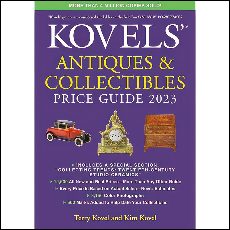 کتاب How Not to Be an Antique Dealer اثر Drew Pritchard انتشارات Ebury Spotlight