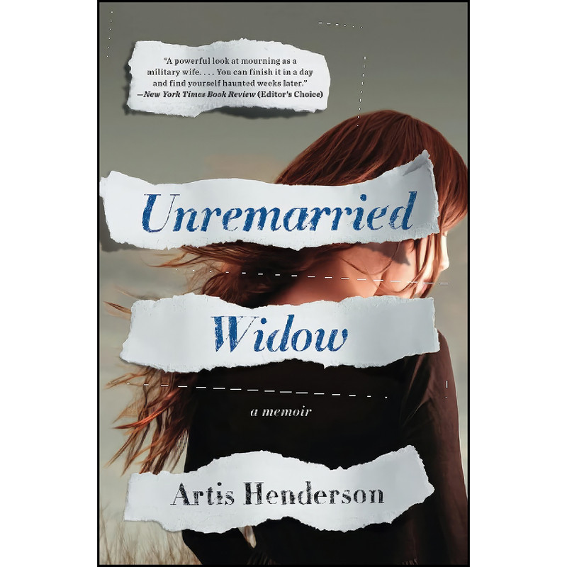 کتاب Unremarried Widow اثر Artis Henderson انتشارات تازه ها