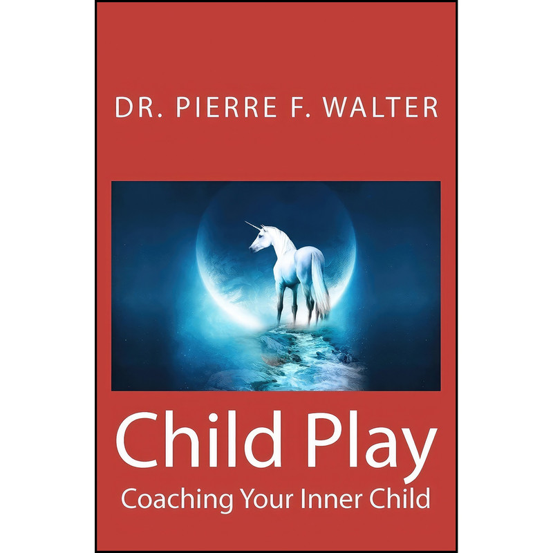 کتاب Child Play اثر جمعي از نويسندگان انتشارات تازه ها