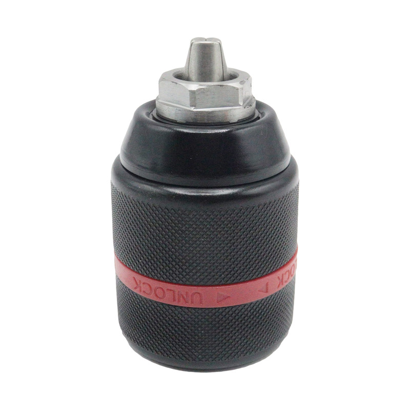 سه نظام اتومات آلاتا مدل YP-KC-2/13MM-1/2-20UNF-FELEZI سایز 13 میلی متر