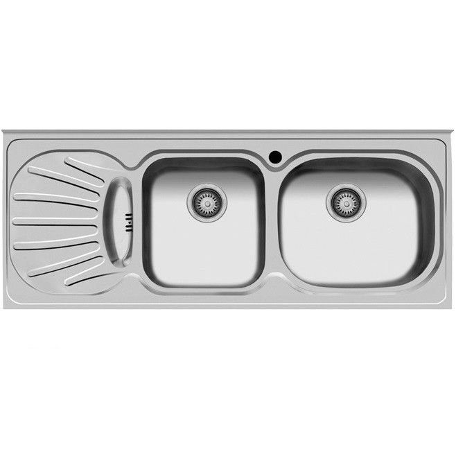 سینک اخوان کد 36 روکار