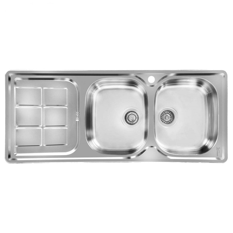 سینک اخوان کد 147-NEW توکار