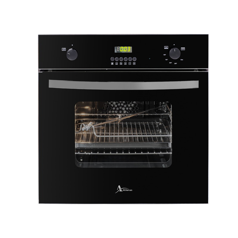 فر توکار اخوان مدل F28 فر توکار اخوان مدل F28