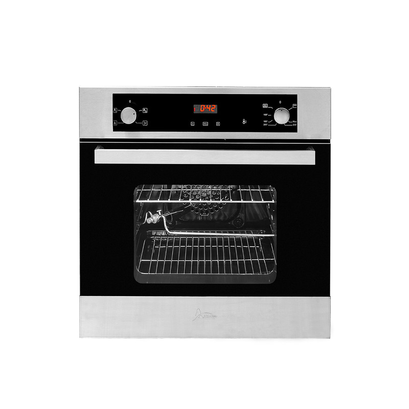 فر توکار اخوان مدل F22 فر توکار اخوان مدل F22