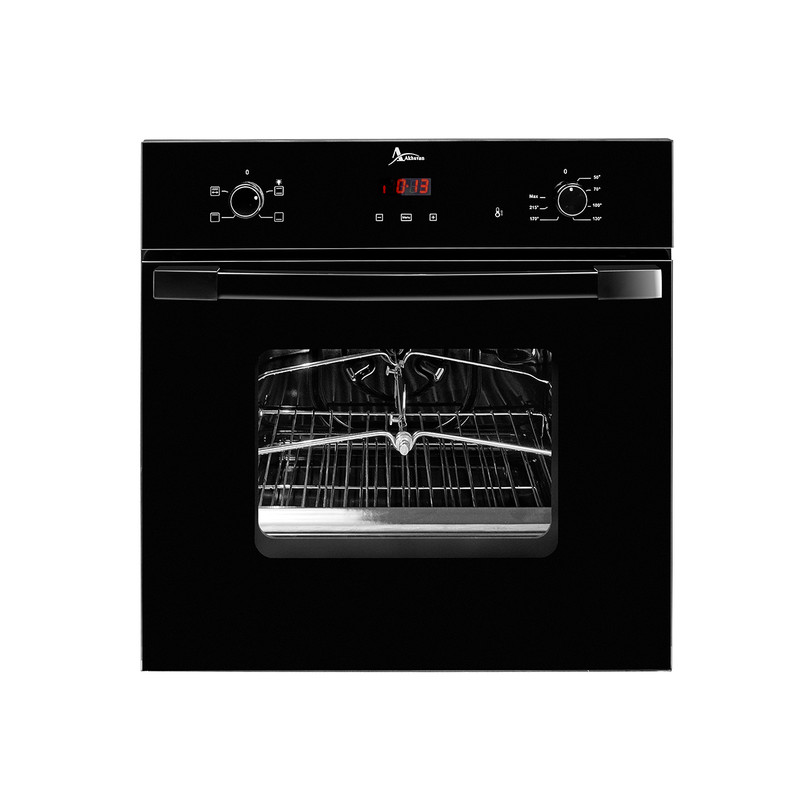 فر توکار اخوان مدل F19 فر توکار اخوان مدل F19