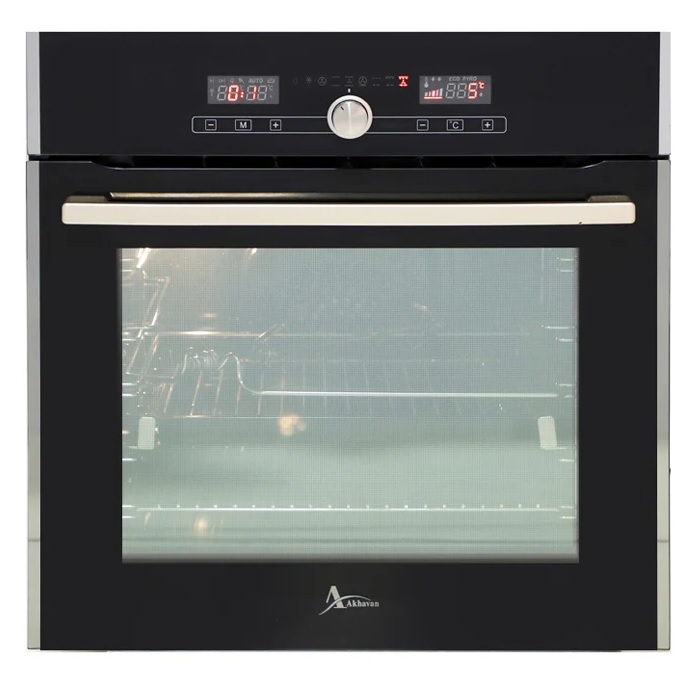 فر توکار برقی اخوان مدل F25-PRO فر توکار برقی اخوان مدل F25-PRO