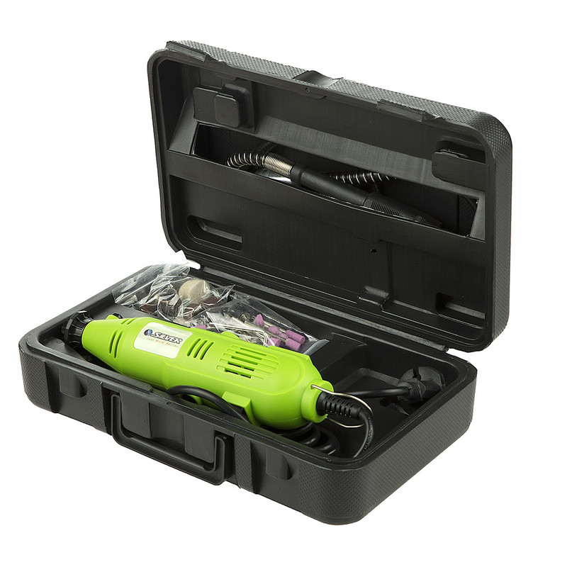 فرز انگشتی خرطومی سیلور مدل GTP01A12 فرز انگشتی خرطومی سیلور مدل GTP01A12