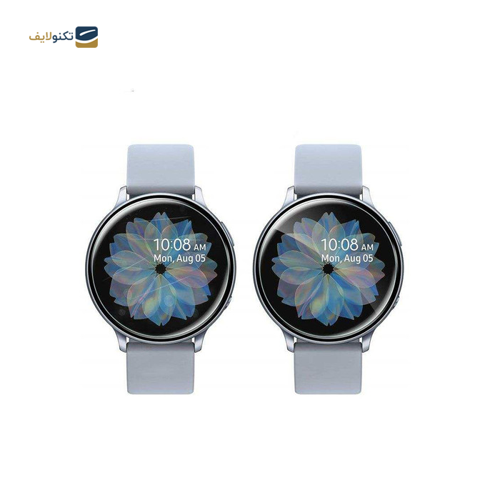 گلس ساعت هوشمند سامسونگ Gear S4 46mm بوف مدل Hg01