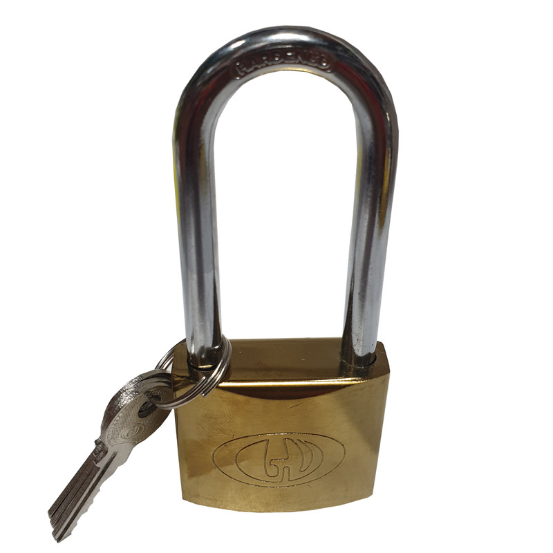 قفل آویز لانگ مدل YP050-UNI