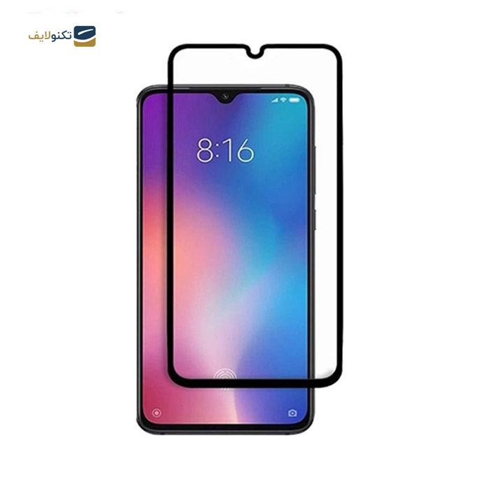 محافظ صفحه نمایش و پشت گوشی سامسونگ Galaxy A30 بوف مدل Hg01