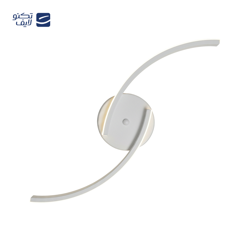 چراغ دیواری اتاق چشمه نور مدل L6350 آفتابی چراغ دیواری اتاق چشمه نور مدل L6350 آفتابی