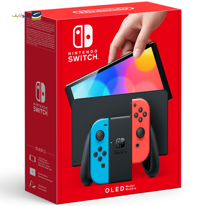 gallery-کنسول بازی نینتندو مدل Switch Neon Blue and Neon Red Joy-Con OLED-gallery-0-TLP-14620_1f20a5a2-c15c-43e0-b109-aef13ebe0d55.png gallery-کنسول بازی نینتندو مدل Switch Neon Blue and Neon Red Joy-Con OLED-gallery-0-TLP-14620_1f20a5a2-c15c-43e0-b109-aef13ebe0d55.png