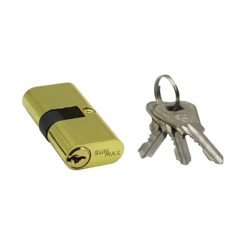 سیلندر قفل سان مکث مدل YP-54MM