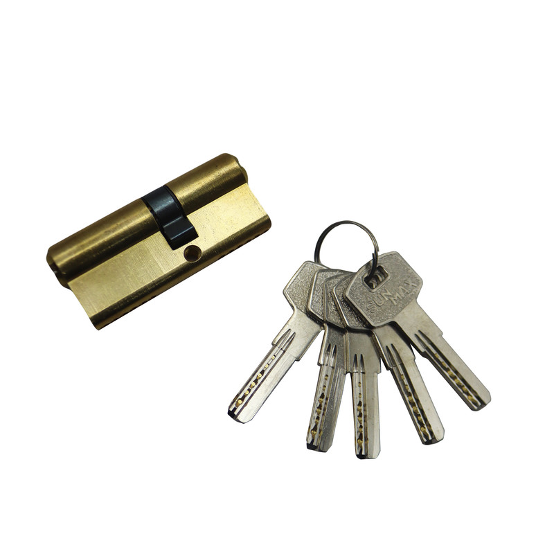 سیلندر قفل سان مکث مدل YP-70MM