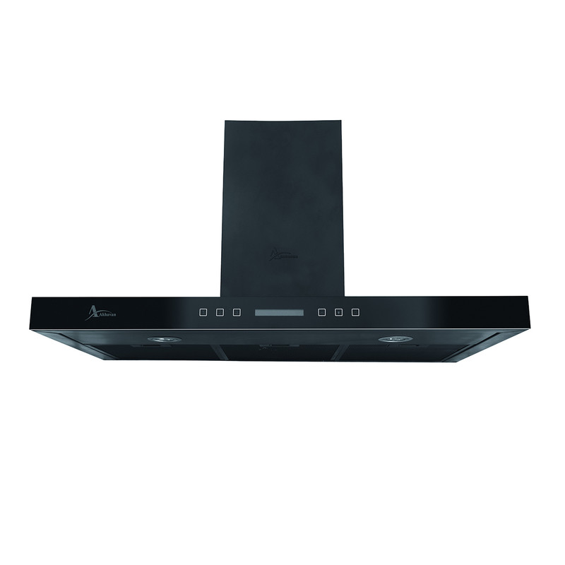 هود شومینه ای اخوان مدل H49