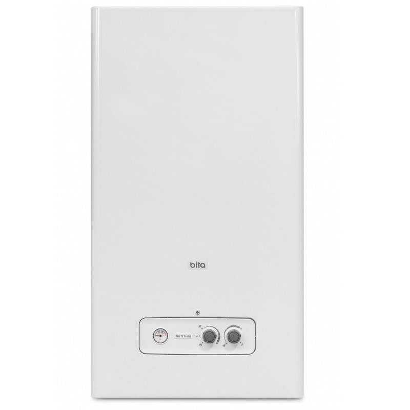 پکیج دیواری بوتان مدل Bita 22 Sealed