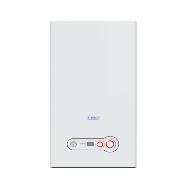 پکیج دیواری بوتان مدل Irturpan22SDigital