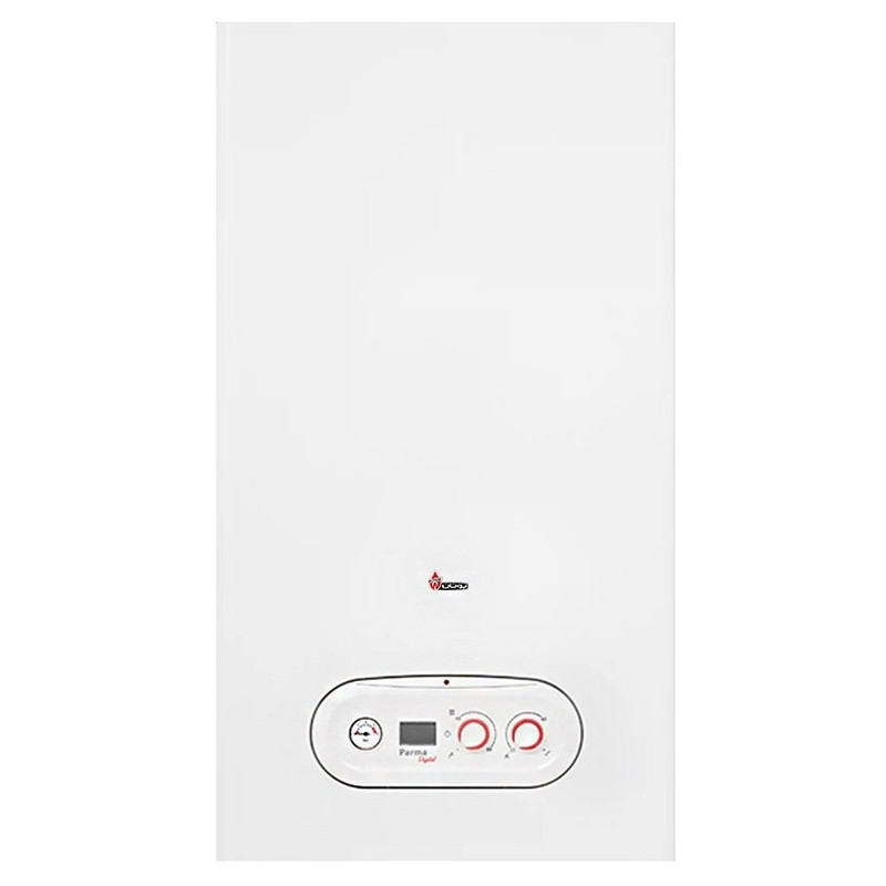 پکیج دیواری بوتان مدل Parma Digital 28RSi